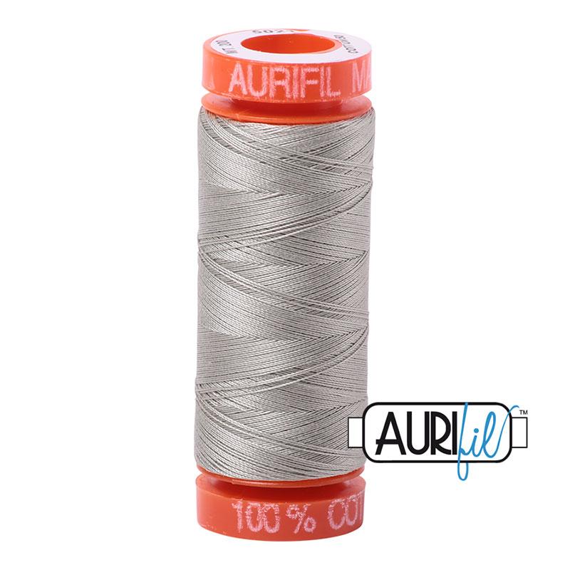 BMK50 5021 Cotton Mako Thread 50wt 200m