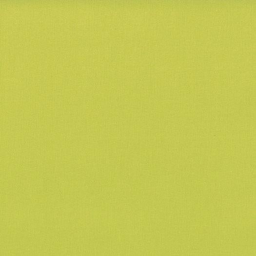 Bella Bias Tape Chartreuse