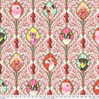 Besties-PWTP213.BLOSSOM - Puppy Dog Eyes - Blossom - Metallic Besties