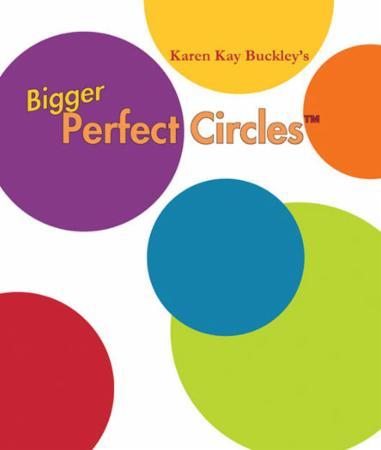 Bigger Perfect Circles