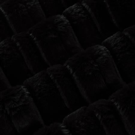 Luxe Cuddle Vienna Black