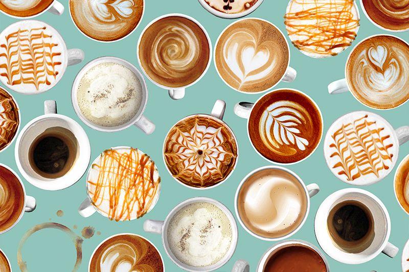 CCLATTE AQUA SEA Latte Cloud Cuddle Aqua Sea