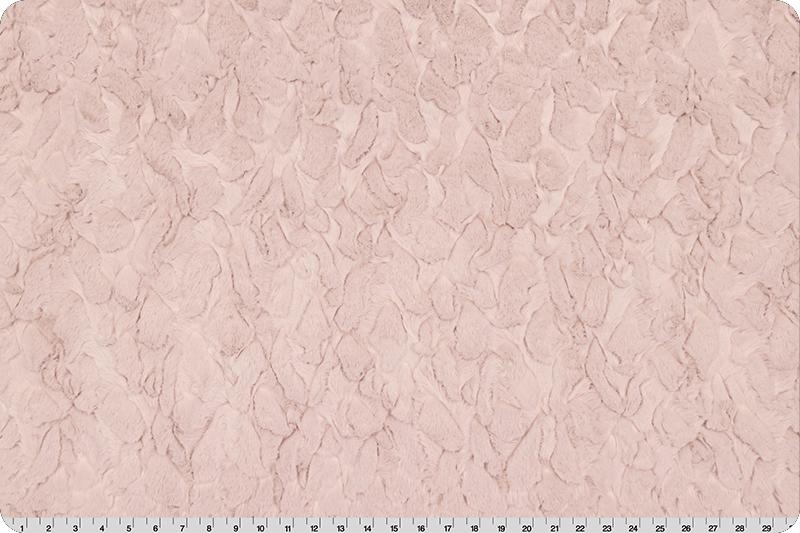 CTUSCANY SMOKY ROSE Luxe Cuddle Tuscany Smoky Rose