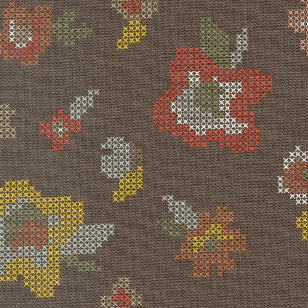 Dawn On The Prairie 45571 15