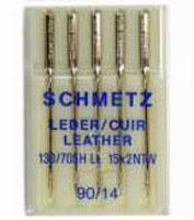 Denim Machine Needle 14/90