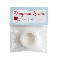 CCS 192-Diagonal Seam Tape 10yds