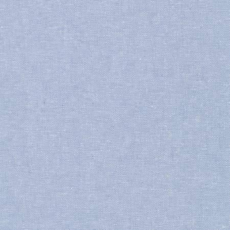 E064-522 Yarn Dyed Essex Hydrangea Linen/Cototn Blend