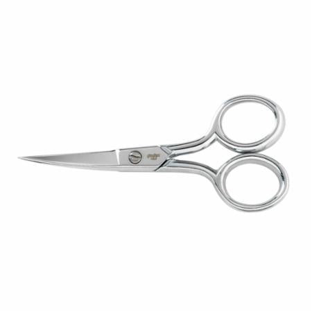 Embroidery Scissor Chrome 4