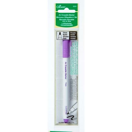 5031-Air Erasable Marker Thick