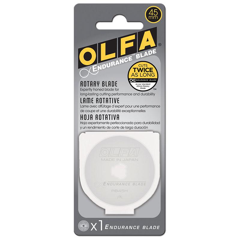 Endurance Rotary Replacement Blade # RB45H-1