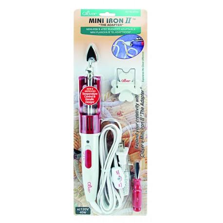 9100-Mini Iron II - The Adapter