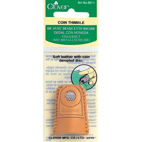 Coin Thimble (Medium)