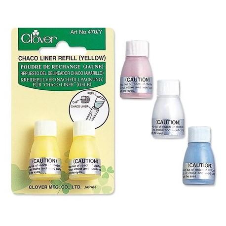 Chaco Liner Refill (Blue)