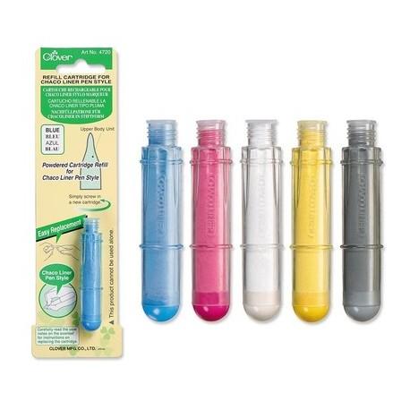 Chaco Liner Refills (Blue)
