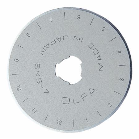 RB60-1 60MM Blade For RTY-3/G