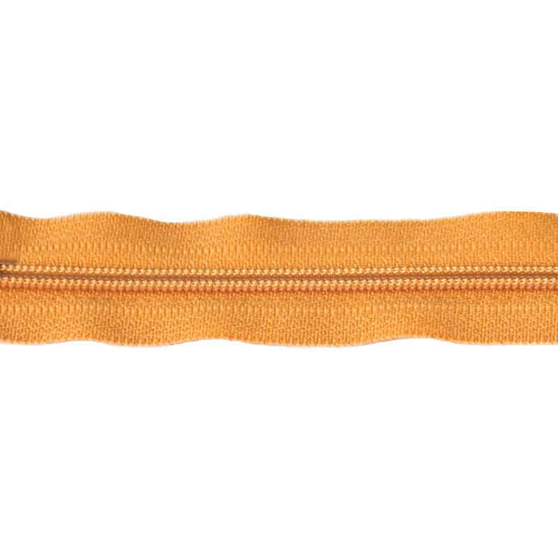 Zipper 14 Yukon Gold