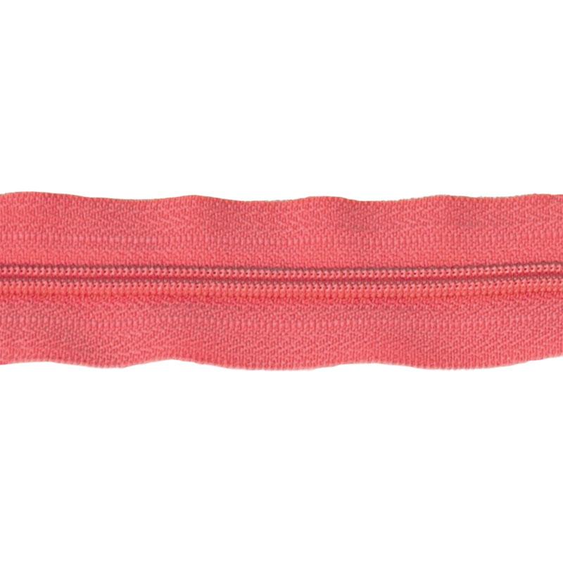 Zipper 14 Rosy Cheeks