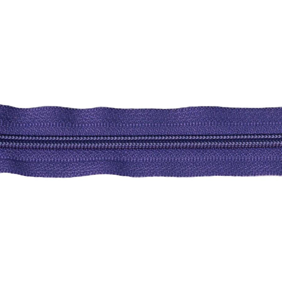 Zipper 14 Periwinkle