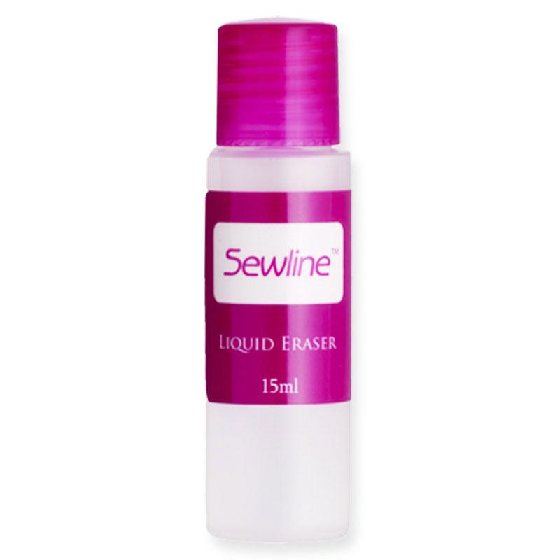 Aqua Liquid Eraser Refil