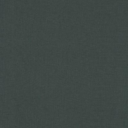 K001-862 Kona Cotton GOTHAM GREY