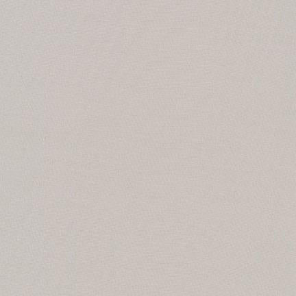 K001-1007 Kona Cotton ASH