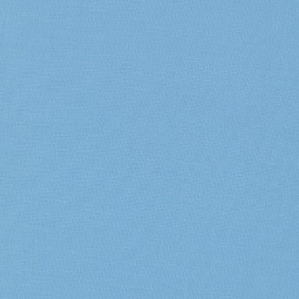 K001-277 Kona Cotton BLUEBERRY