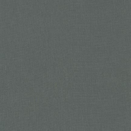 K001-295 Kona Cotton GRAPHITE