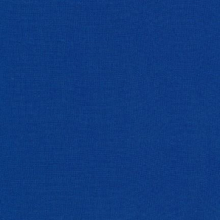 K001-1218 Kona Cotton MARINE