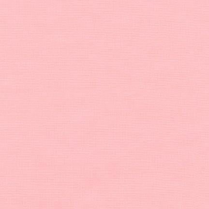 K001-1291 Kona Cotton PINK