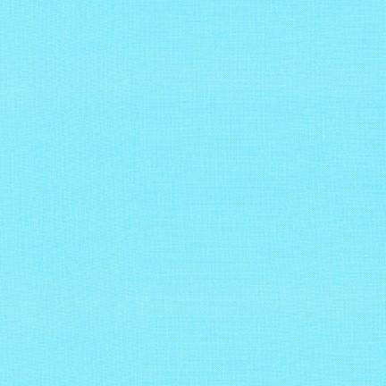 K001-1514 Kona Cotton ROBIN EGG