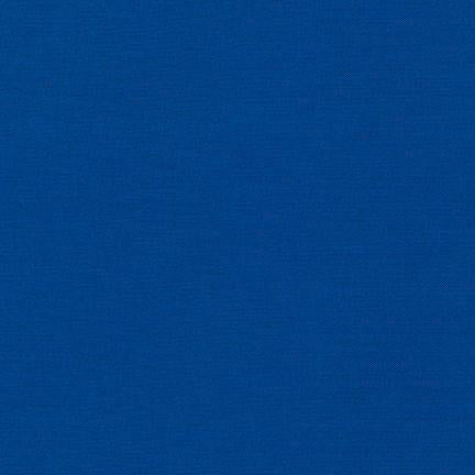 K001-1314 Kona Cotton ROYAL