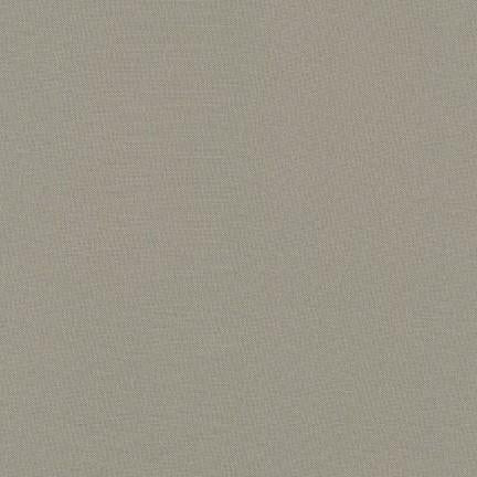 K001-1713 Kona Cotton SMOKE