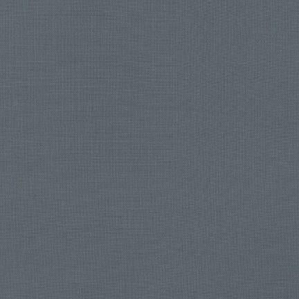 K001-91 Kona Cotton STEEL