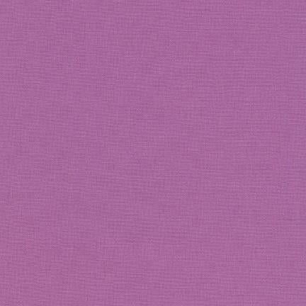 K001-1383 Kona Cotton VIOLET
