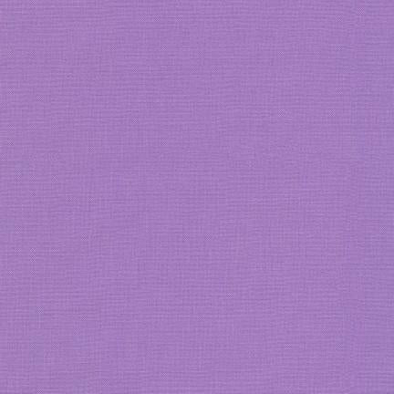 K001-1392 Kona Cotton WISTERIA