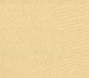 9900 39 Bella Solids Parchment Moda - Parchment