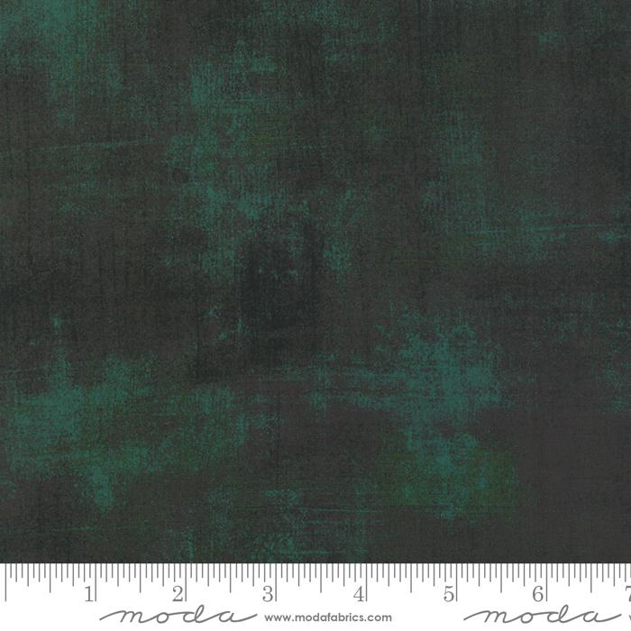 30150 308 Grunge Christmas Green