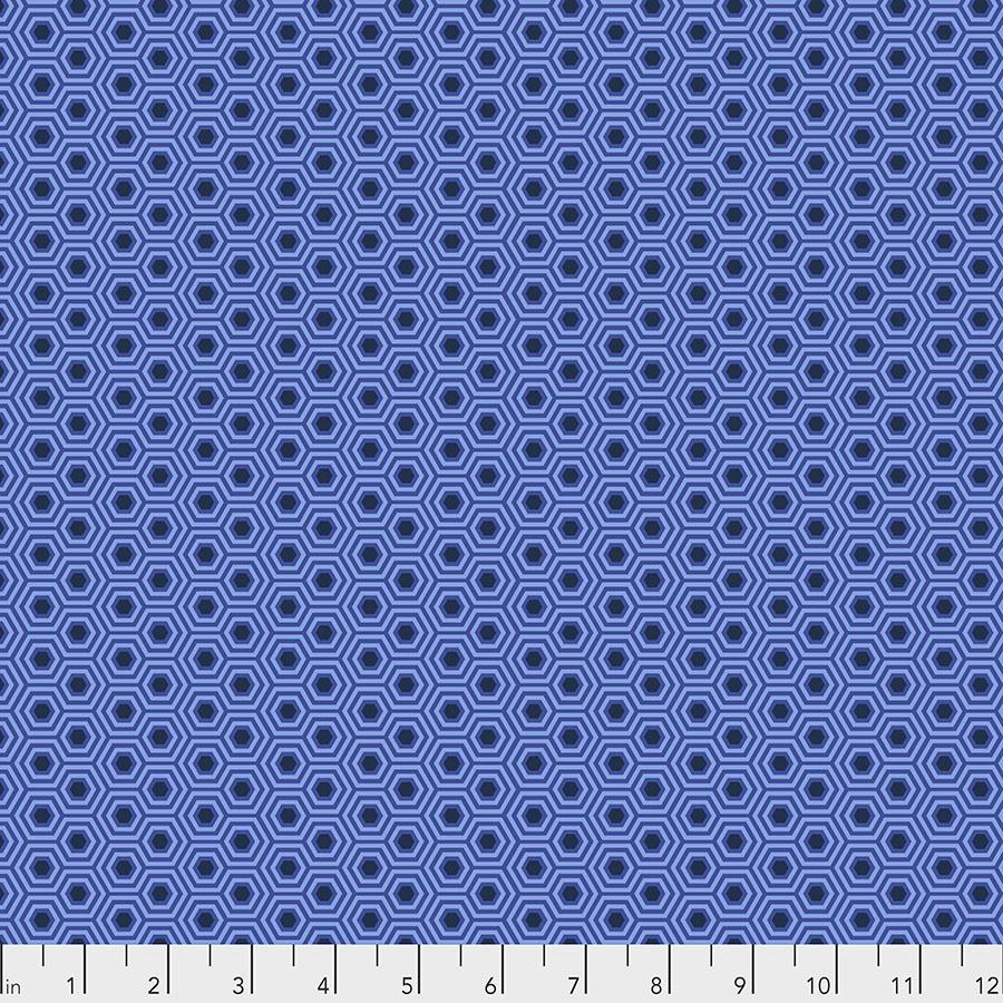 True Colors - Hexy PWTP150.Deepsea