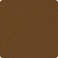 F019-1082 FLANNEL SOLID COCOA