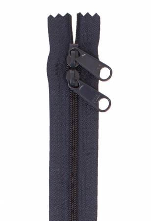 Handbag Zipper 30in Black Handbag Zipper 30in Black
