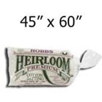 Heirloom Blend Batt Crib