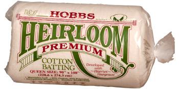 Heirloom Blend Batt Full