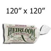 Heirloom Blend Batt King