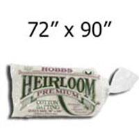 Heirloom Blend Batt Twin