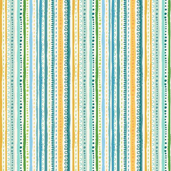 In The Jungle TP-2608-B