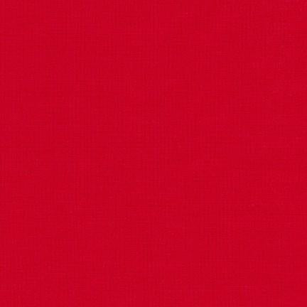 K001-1063 Kona Cotton CARDINAL