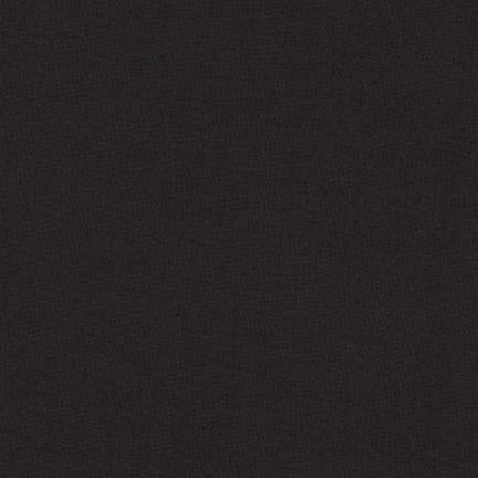 K001-1136 Kona Cotton ESPRESSO