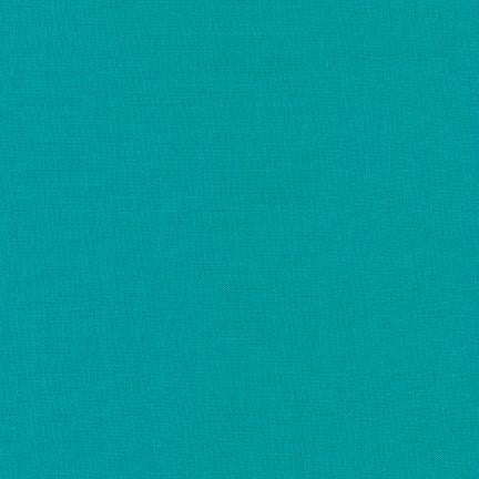 K001-1183 Kona Cotton JADE GREEN
