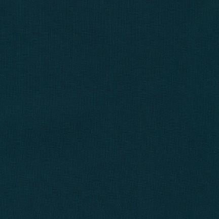 K001-1243 Kona Cotton NAVY