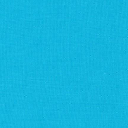 K001-1282 Kona Cotton PEACOCK